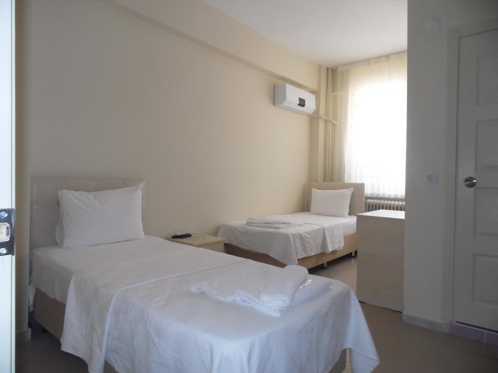 Saral Otel Derince Kamer foto