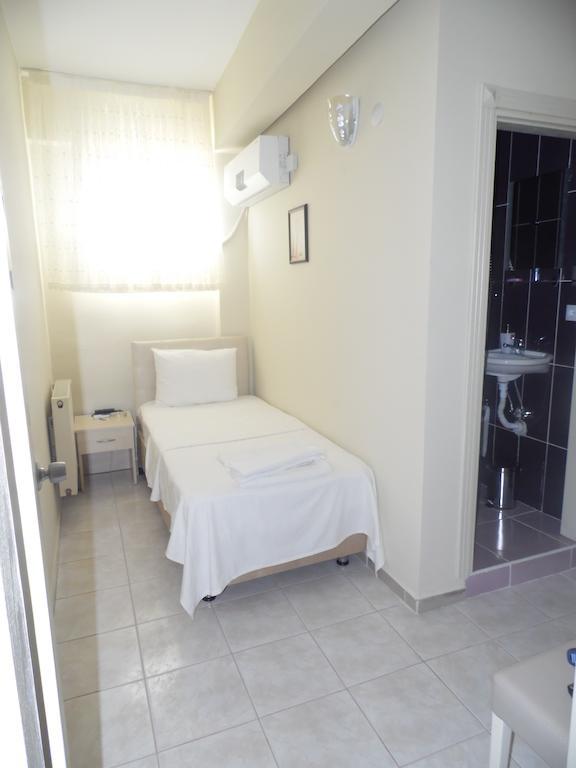 Saral Otel Derince Kamer foto