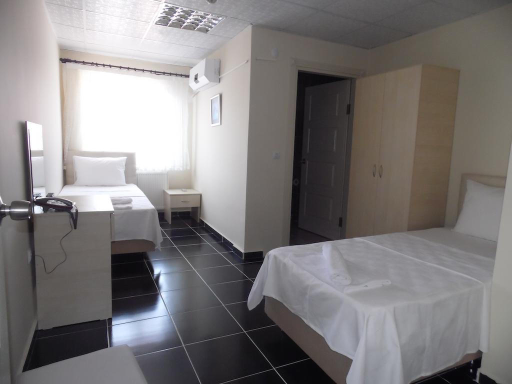 Saral Otel Derince Kamer foto