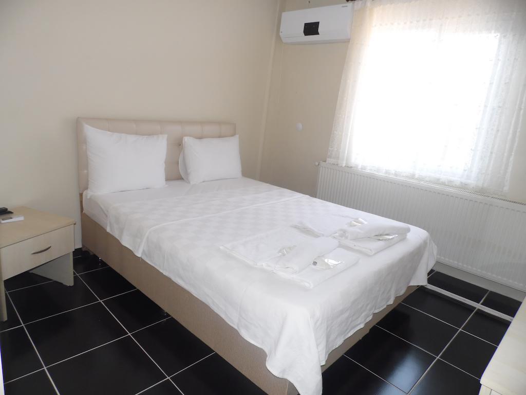Saral Otel Derince Kamer foto
