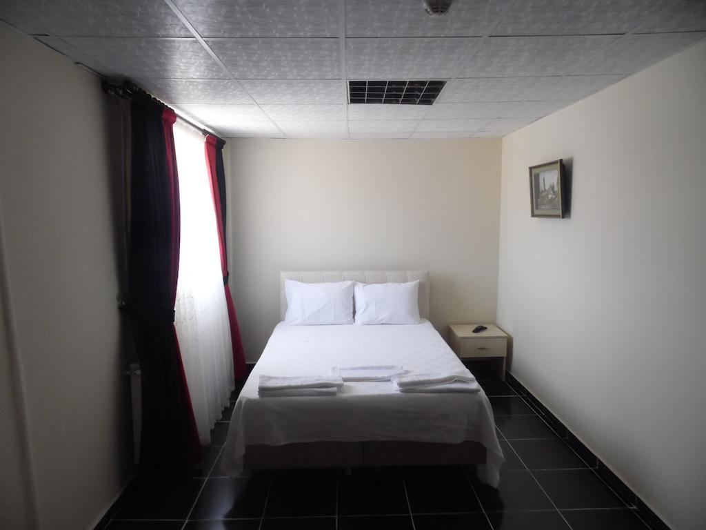 Saral Otel Derince Buitenkant foto