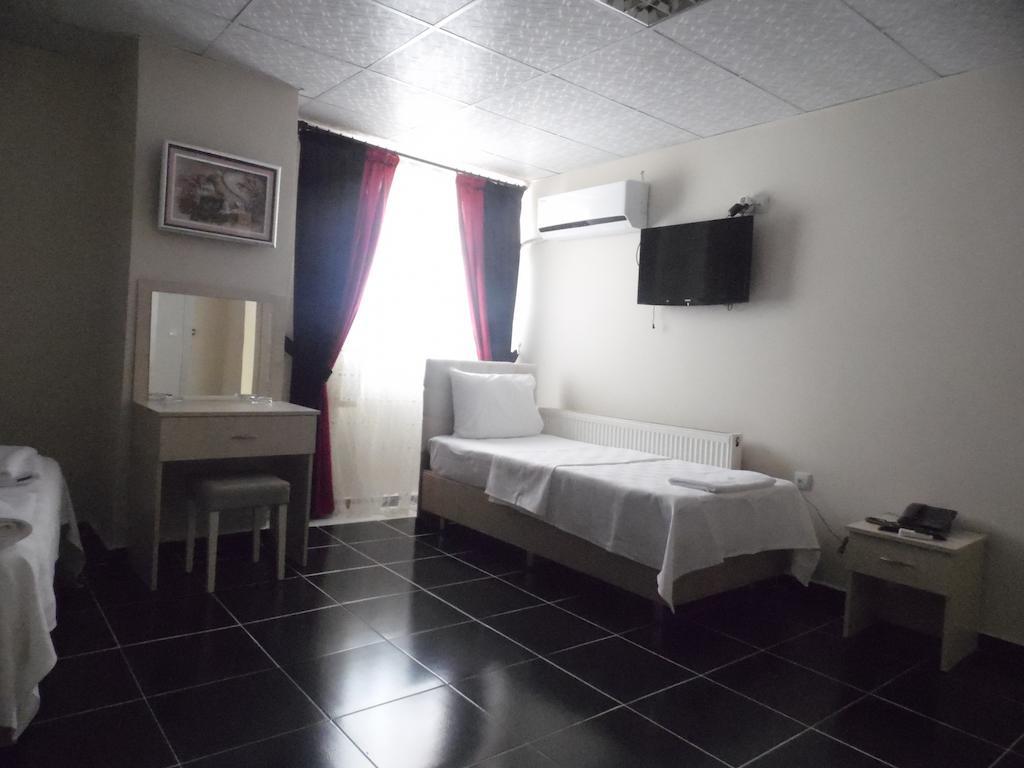 Saral Otel Derince Kamer foto