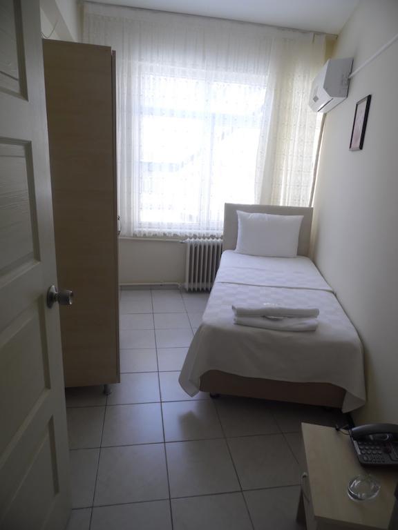 Saral Otel Derince Buitenkant foto