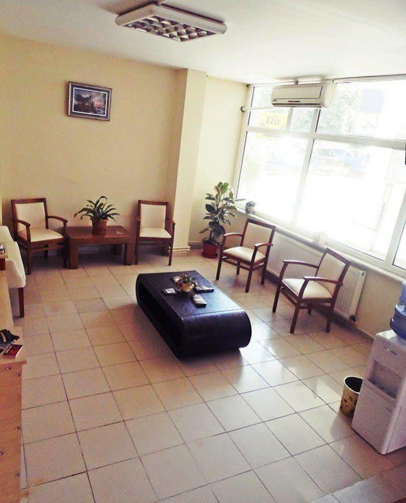 Saral Otel Derince Buitenkant foto