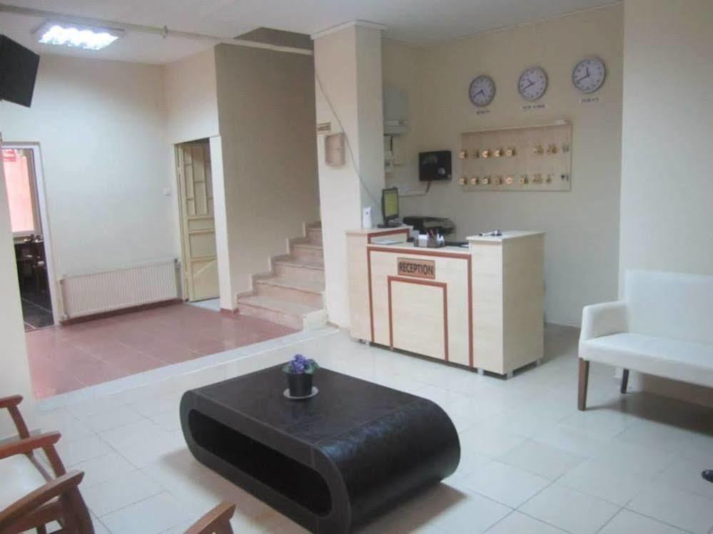 Saral Otel Derince Buitenkant foto