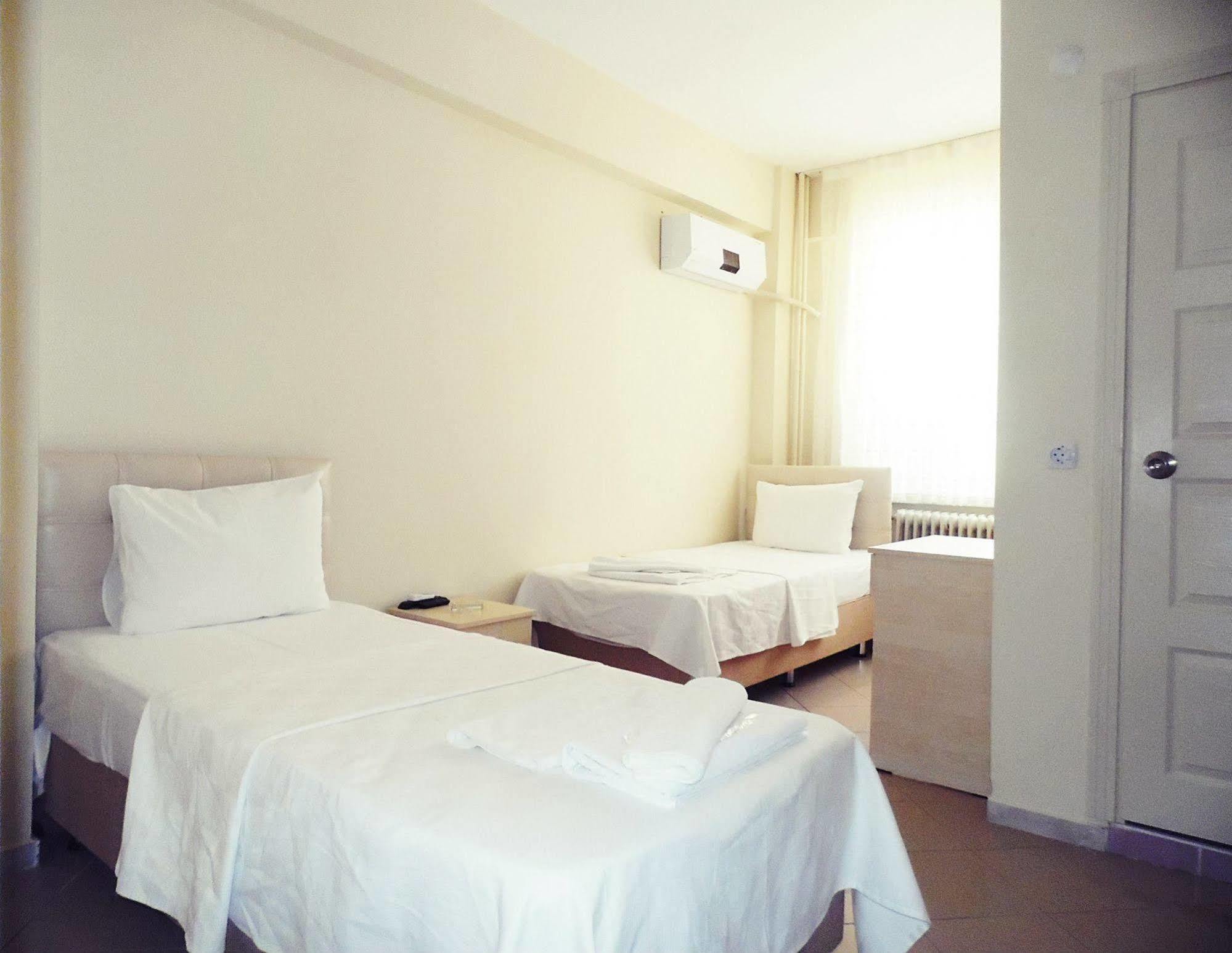 Saral Otel Derince Buitenkant foto