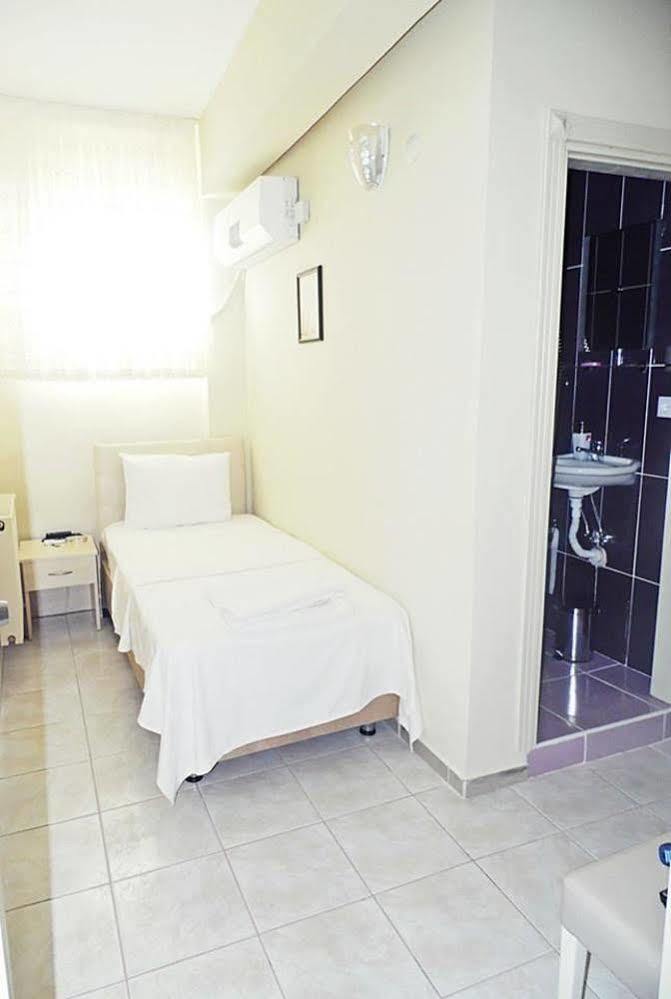 Saral Otel Derince Buitenkant foto