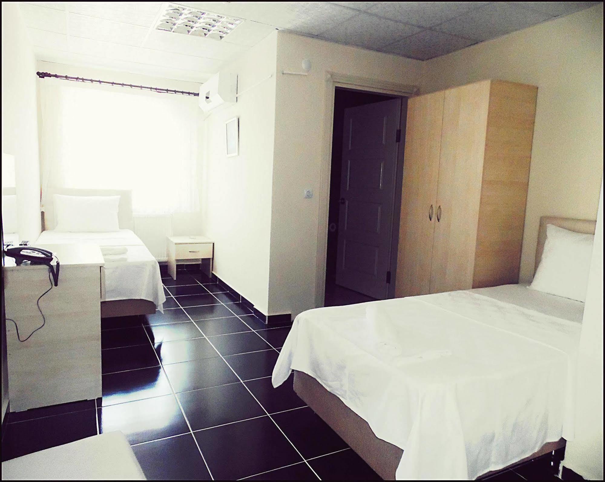 Saral Otel Derince Buitenkant foto