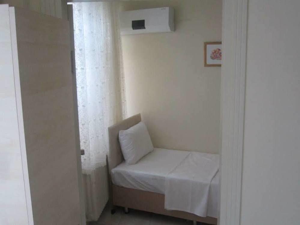 Saral Otel Derince Buitenkant foto