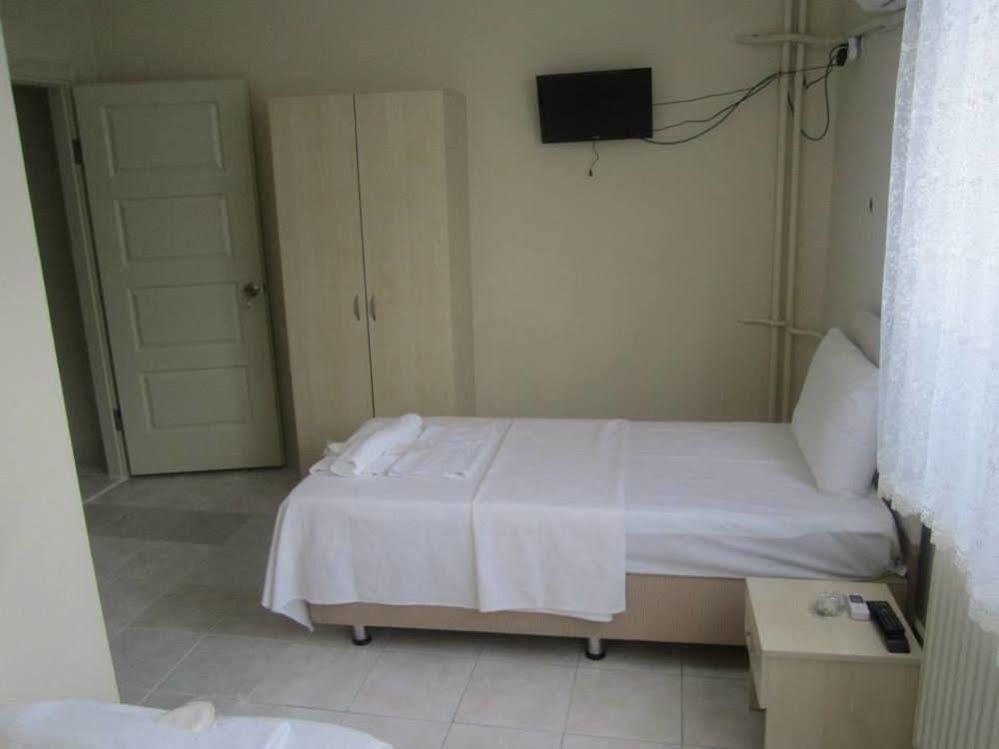 Saral Otel Derince Buitenkant foto
