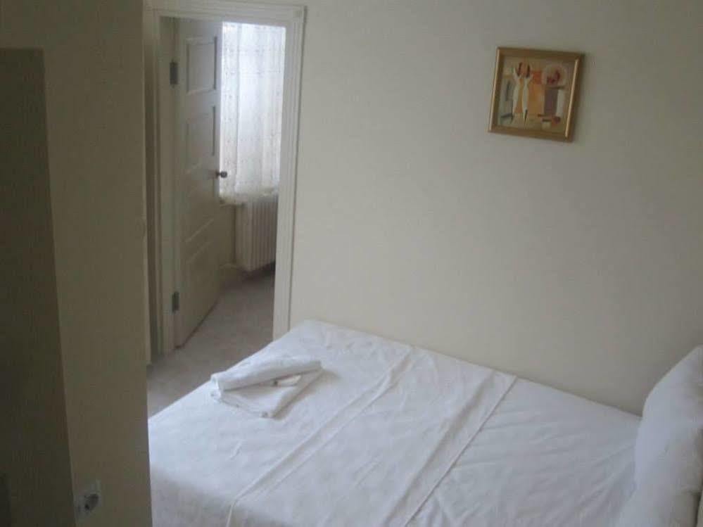 Saral Otel Derince Buitenkant foto