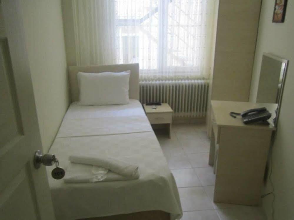 Saral Otel Derince Buitenkant foto