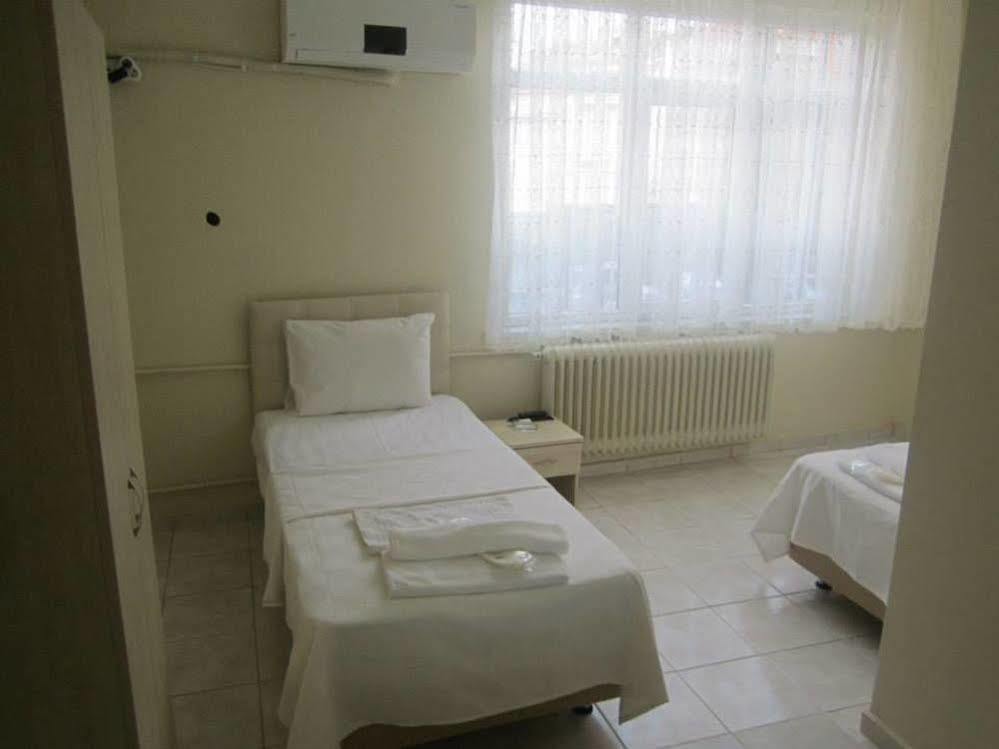 Saral Otel Derince Buitenkant foto