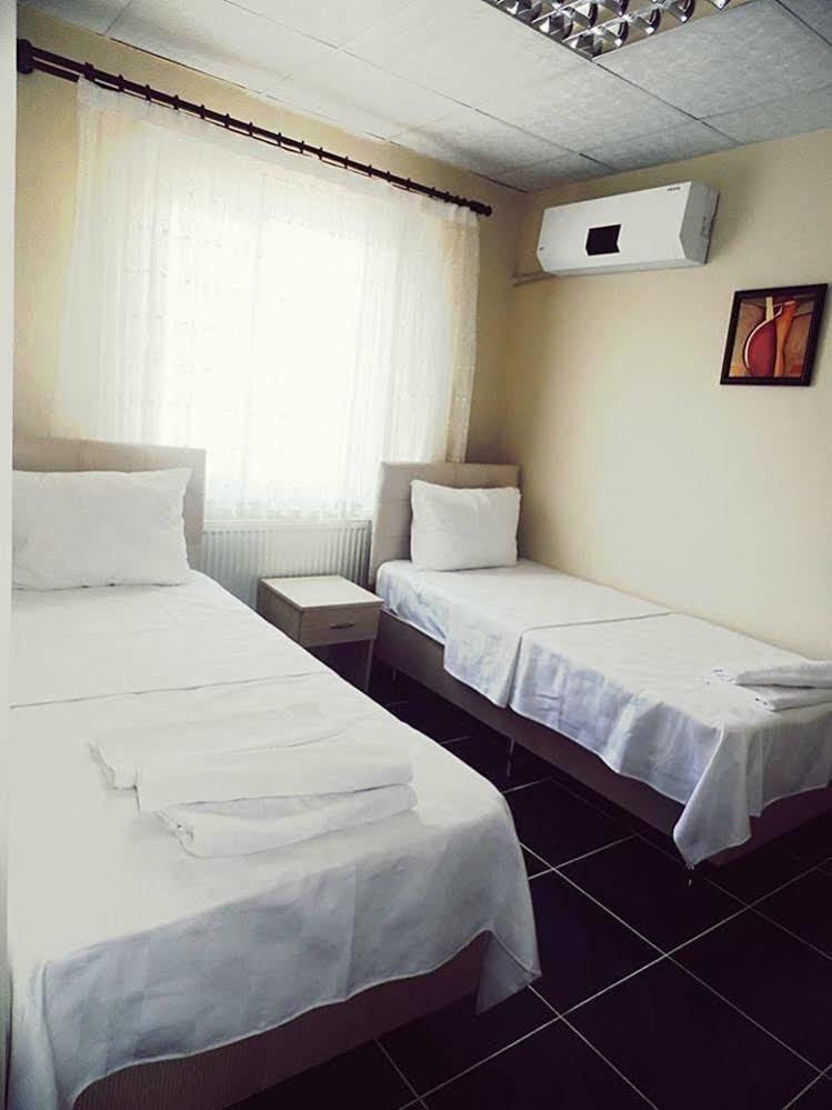 Saral Otel Derince Buitenkant foto