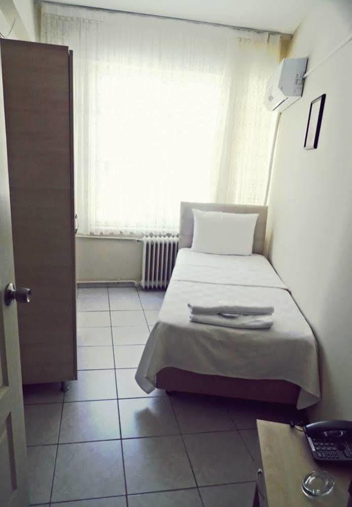 Saral Otel Derince Buitenkant foto
